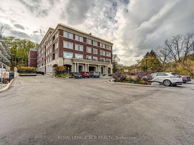 408 - 60 Ann St, Condo with 2 bedrooms, 2 bathrooms and 1 parking in Caledon ON | Image 1