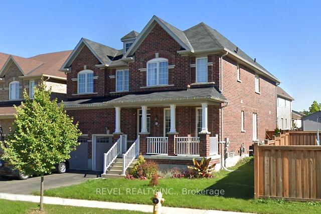 61 Cheevers Rd, House detached with 4 bedrooms, 6 bathrooms and 4 parking in Brantford ON | Image 12