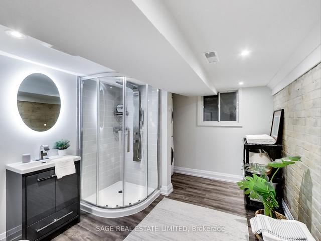 148 De Grassi St, House attached with 2 bedrooms, 2 bathrooms and 0 parking in Toronto ON | Image 21