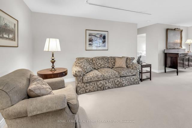 603 - 130 Carlton St, Condo with 2 bedrooms, 2 bathrooms and 1 parking in Toronto ON | Image 39