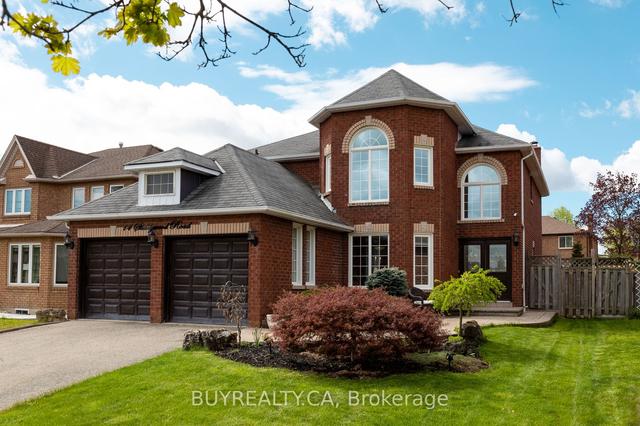 14 Shadywood Rd, House detached with 4 bedrooms, 4 bathrooms and 6 parking in Brampton ON | Image 23