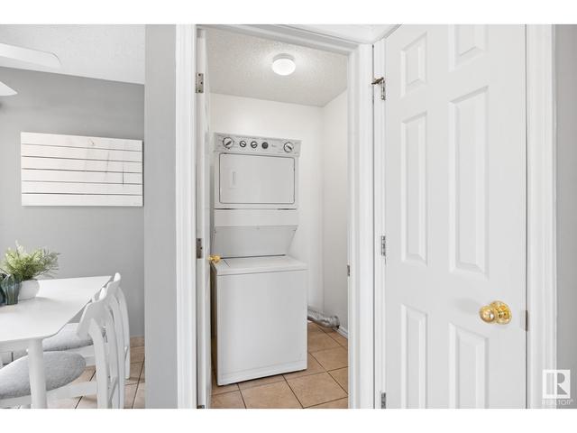 23 - 15128 22 St Nw Nw, House attached with 2 bedrooms, 2 bathrooms and null parking in Edmonton AB | Image 14