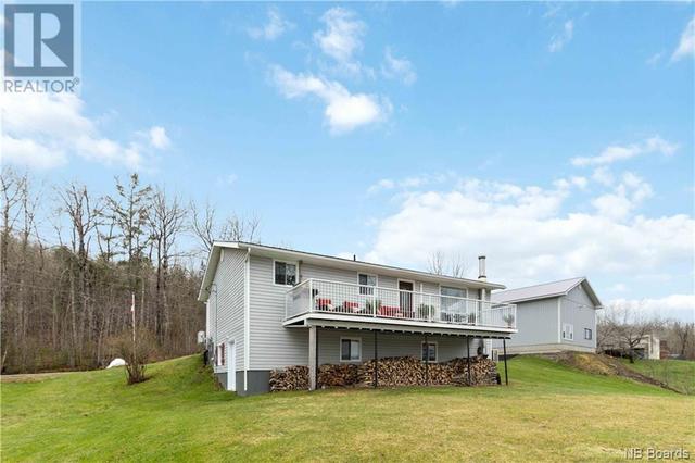 165 Ritchie Rd, House detached with 4 bedrooms, 2 bathrooms and null parking in Canterbury P NB | Image 35