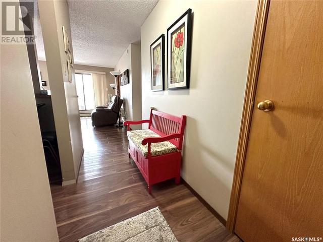 301 - 1442 102nd Street, Condo with 2 bedrooms, 2 bathrooms and null parking in North Battleford CY SK | Image 2