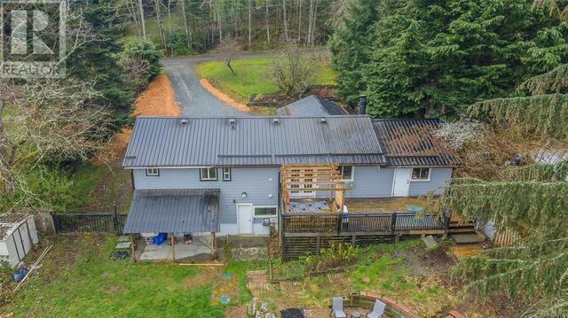 911 Deloume Rd, House detached with 3 bedrooms, 2 bathrooms and 4 parking in Cowichan Valley A BC | Image 12