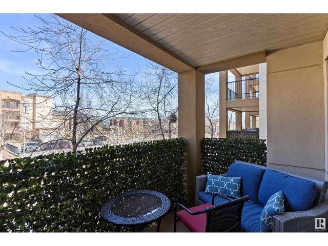 230 - 400 Palisades Wy, Condo with 2 bedrooms, 2 bathrooms and null parking in Edmonton AB | Image 27