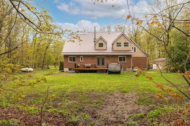 9534 Murphy Rd, House detached with 4 bedrooms, 5 bathrooms and 14 parking in Clarington ON | Image 31