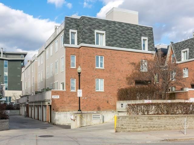 TH-710 - 35 Canniff St, Townhouse with 3 bedrooms, 3 bathrooms and 1 parking in Toronto ON | Image 16