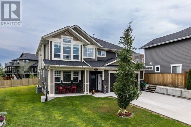 1213 Orizaba Court, House detached with 6 bedrooms, 3 bathrooms and null parking in Prince George BC | Image 3