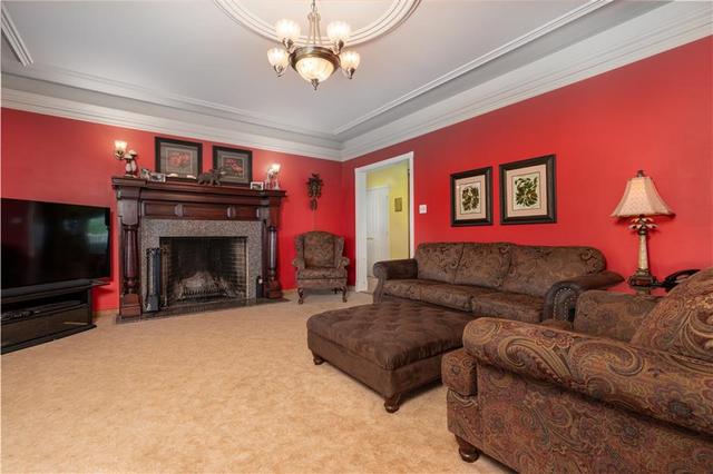 16431 County 36 Road, House detached with 6 bedrooms, 5 bathrooms and 30 parking in South Stormont ON | Image 11