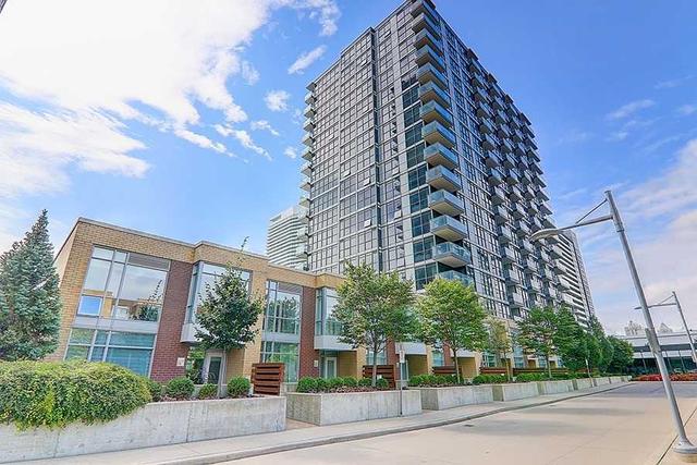 TH09 - 19 Singer Ct, Townhouse with 3 bedrooms, 3 bathrooms and 1 parking in Toronto ON | Image 12