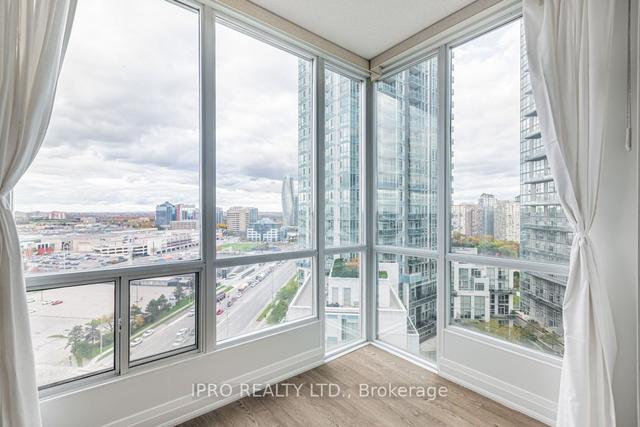 1604 - 3939 Duke Of York Blvd, Condo with 1 bedrooms, 2 bathrooms and 1 parking in Mississauga ON | Image 13