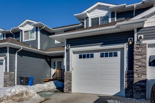 13 Sullivan Close, Home with 4 bedrooms, 2 bathrooms and 1 parking in Red Deer AB | Image 3