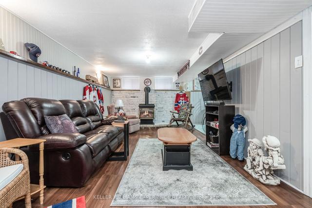 970 Howard St, House detached with 2 bedrooms, 2 bathrooms and 5 parking in Midland ON | Image 8