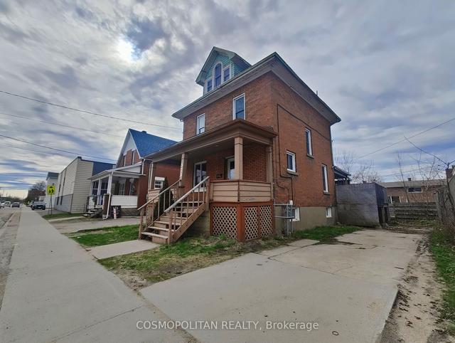523 Front St, House detached with 6 bedrooms, 2 bathrooms and 2 parking in North Bay ON | Image 20