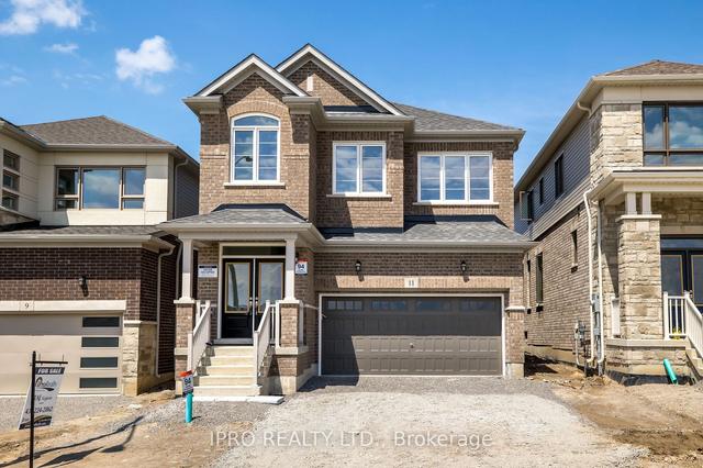 11 Phoenix Blvd, House detached with 5 bedrooms, 3 bathrooms and 4 parking in Barrie ON | Image 12