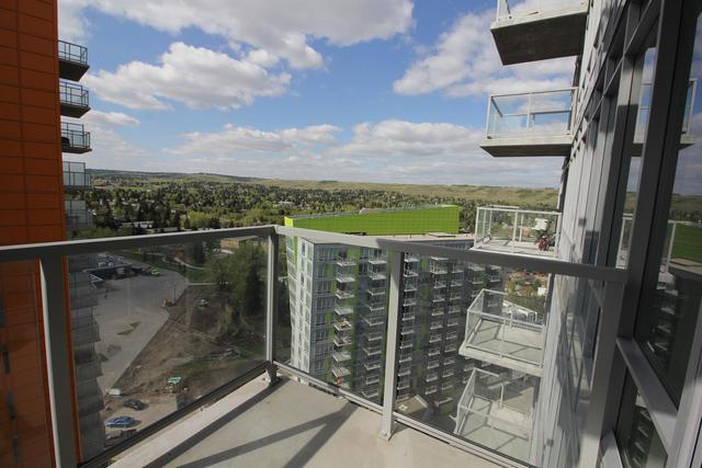 1610 - 3820 Brentwood Rd Nw, Condo with 1 bedrooms, 1 bathrooms and 361 parking in Calgary AB | Image 13