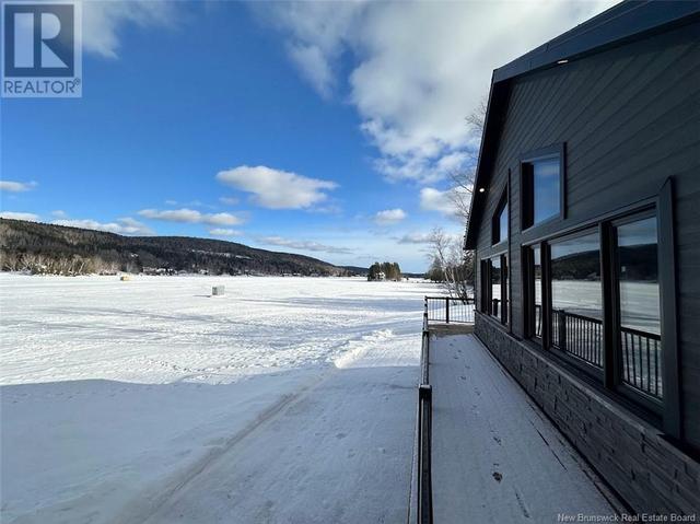 389 De L'ile Road, House detached with 4 bedrooms, 2 bathrooms and null parking in Lac Baker NB | Image 31