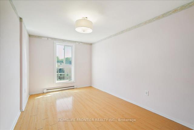 2102 - 100 Mornelle Ct, Townhouse with 4 bedrooms, 3 bathrooms and 1 parking in Toronto ON | Image 9
