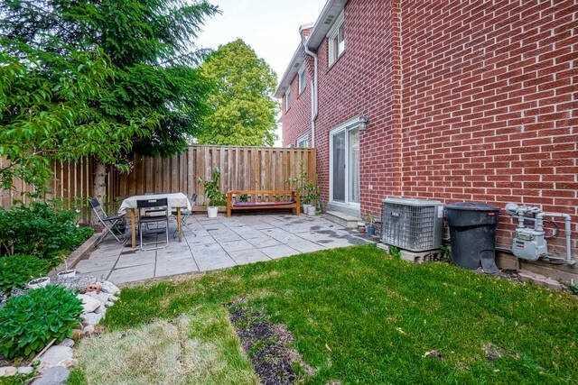 20 Reith Way, Townhouse with 3 bedrooms, 2 bathrooms and 2 parking in Markham ON | Image 22