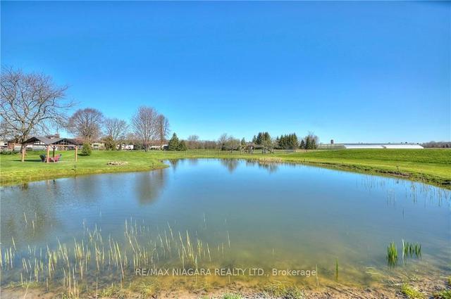 43225 Pettit Rd, House detached with 3 bedrooms, 3 bathrooms and 12 parking in Wainfleet ON | Image 30