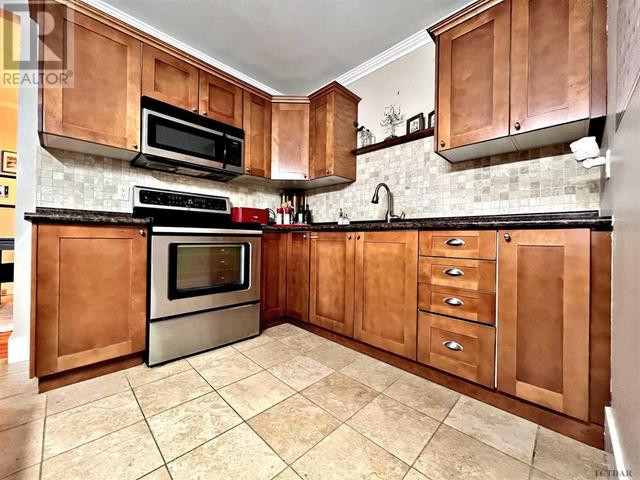368 Cherry St, House detached with 3 bedrooms, 1 bathrooms and null parking in Timmins ON | Image 20