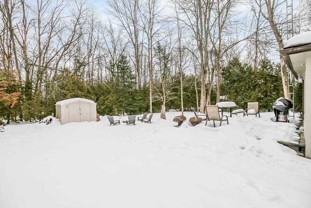 2761 Ireton St, House detached with 3 bedrooms, 1 bathrooms and 4 parking in Innisfil ON | Image 15