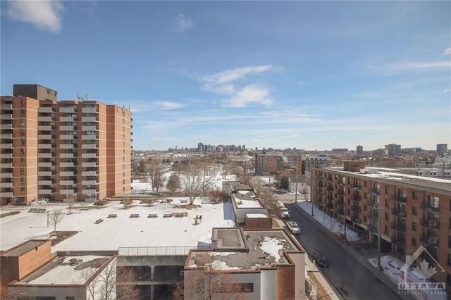 909 - 110 Forward Ave, Condo with 2 bedrooms, 1 bathrooms and 1 parking in Ottawa ON | Image 20
