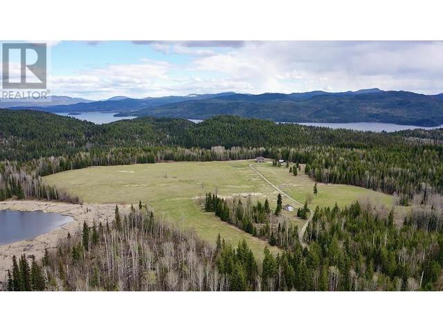 3221 Canim Hendrix Rd, House detached with 6 bedrooms, 6 bathrooms and null parking in Cariboo H BC | Image 35