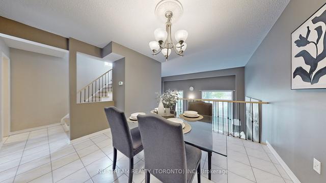 79 - 95 Weldrick Rd E, Townhouse with 3 bedrooms, 3 bathrooms and 2 parking in Richmond Hill ON | Image 33