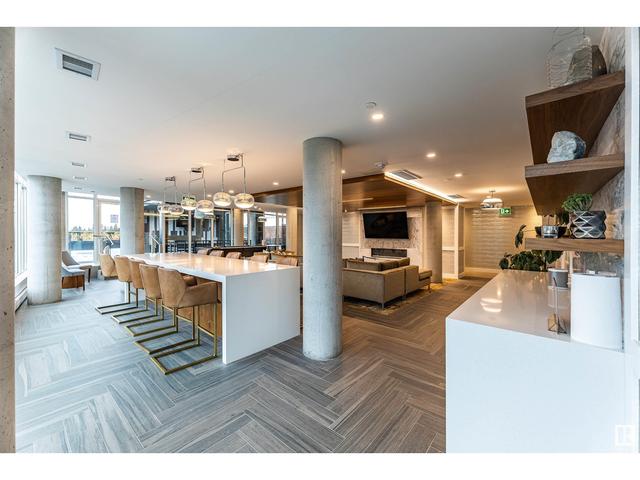 1602 - 14105 West Block Dr Nw, Condo with 1 bedrooms, 0 bathrooms and null parking in Edmonton AB | Image 13