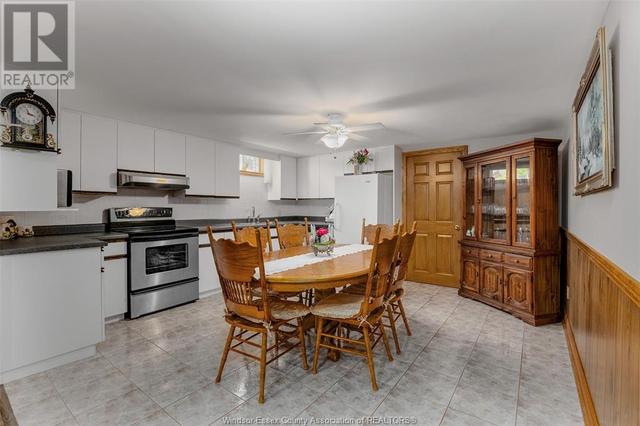 593 Dorset, House detached with 5 bedrooms, 4 bathrooms and null parking in Tecumseh ON | Image 37