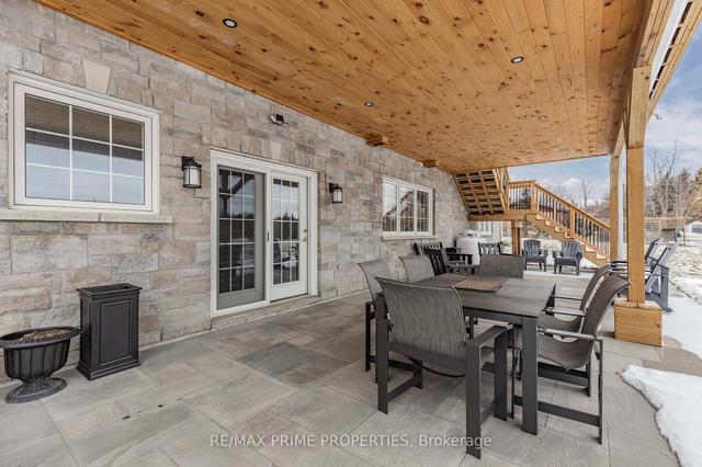 484 Centreline Rd, House detached with 2 bedrooms, 4 bathrooms and 20 parking in Kawartha Lakes ON | Image 30