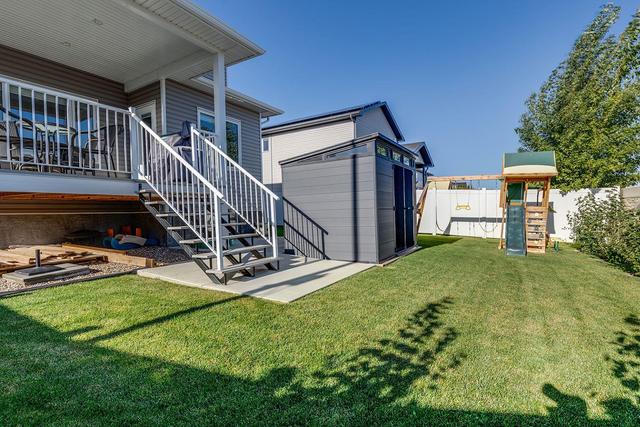 4 Somerside Way Se, House detached with 3 bedrooms, 3 bathrooms and 4 parking in Medicine Hat AB | Image 45