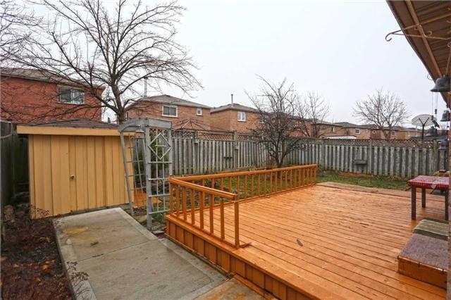 104 Torrance Wood, House detached with 3 bedrooms, 3 bathrooms and 4 parking in Brampton ON | Image 18