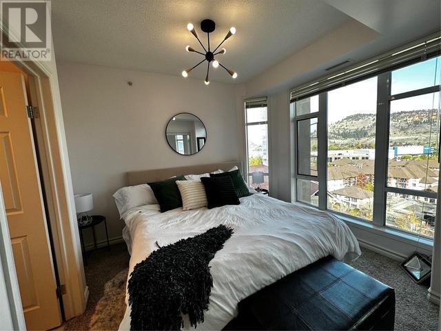 1104 - 1128 Sunset Dr, Condo with 2 bedrooms, 2 bathrooms and 1 parking in Kelowna BC | Image 42