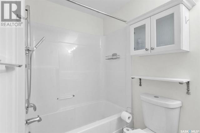 207 - 615 Saskatchewan Crescent W, Condo with 2 bedrooms, 2 bathrooms and null parking in Saskatoon SK | Image 18
