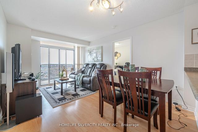 1210 - 55 Strathaven Dr, Condo with 2 bedrooms, 2 bathrooms and 2 parking in Mississauga ON | Image 19