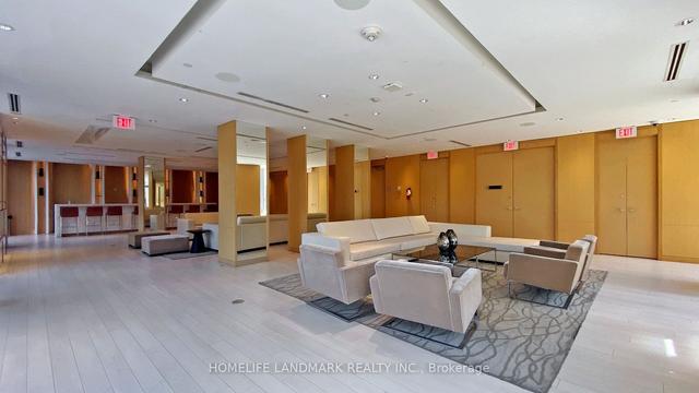 1132 - 120 Harrison Garden Blvd, Condo with 1 bedrooms, 1 bathrooms and 1 parking in Toronto ON | Image 30
