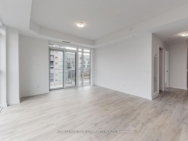 1023 - 251 Manitoba St, Condo with 1 bedrooms, 1 bathrooms and 1 parking in Toronto ON | Image 38