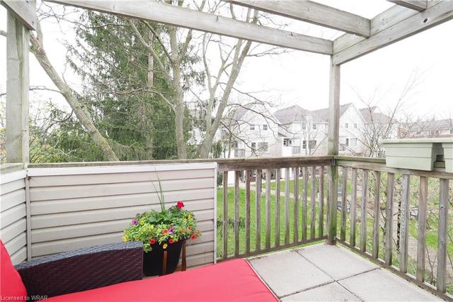 56 - 463 Beechwood Pl, House attached with 2 bedrooms, 2 bathrooms and 1 parking in Waterloo ON | Image 7