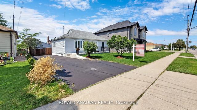 271 Millen Rd, House detached with 3 bedrooms, 2 bathrooms and 5 parking in Hamilton ON | Image 23