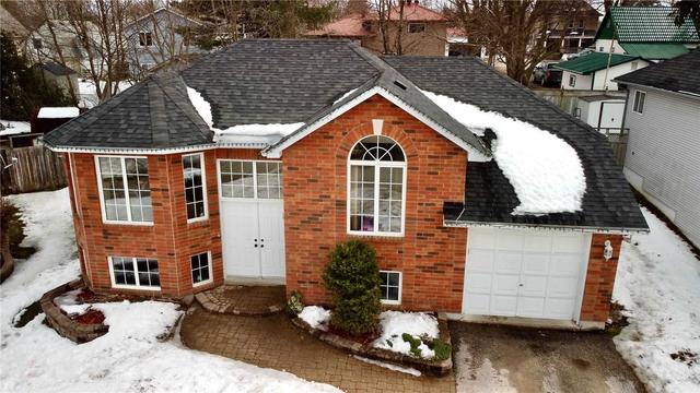 11 Ashton St, House detached with 2 bedrooms, 3 bathrooms and 3 parking in Orillia ON | Image 12