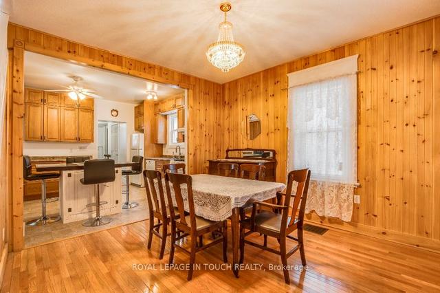 30 Maria St, House detached with 4 bedrooms, 2 bathrooms and 3 parking in Penetanguishene ON | Image 33