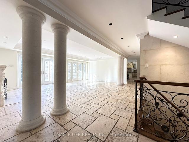 16 Brian Cliff Dr, House detached with 7 bedrooms, 8 bathrooms and 9 parking in Toronto ON | Image 26