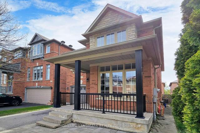 8 Fairlawn Ave, House detached with 4 bedrooms, 3 bathrooms and 4 parking in Markham ON | Image 12
