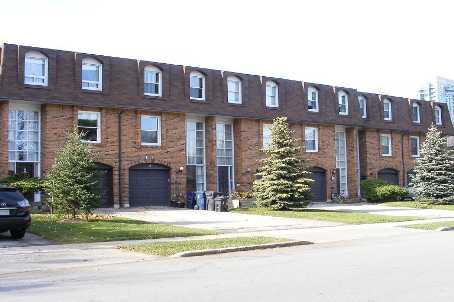 TH-5 - 70 Upper Canada Dr, Townhouse with 3 bedrooms, 3 bathrooms and 2 parking in Toronto ON | Image 1