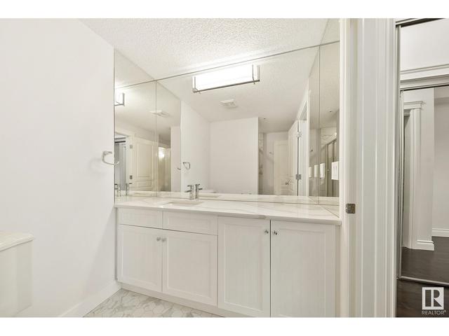 401 - 10232 115 St Nw, Condo with 2 bedrooms, 2 bathrooms and 2 parking in Edmonton AB | Image 23