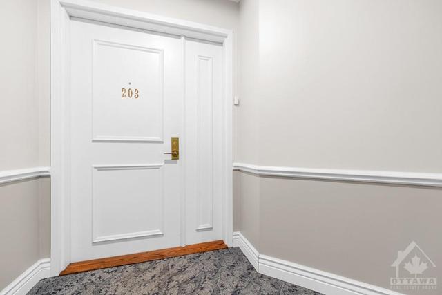 203 - 31 Durham Private, Condo with 2 bedrooms, 3 bathrooms and 2 parking in Ottawa ON | Image 28