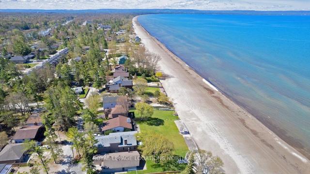 136 Shore Ln, House detached with 5 bedrooms, 4 bathrooms and 5 parking in Wasaga Beach ON | Image 22